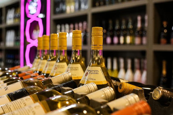 Wyn City - Best Liquor Store in Abuja | 24/7 Wine, Whiskey & Spirits