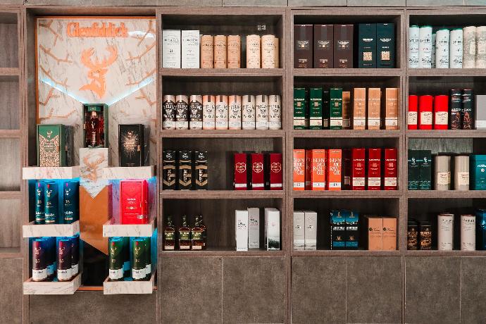 Wyn City - Best Liquor Store in Abuja | 24/7 Wine, Whiskey & Spirits