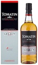 Tomatin Legacy Bourbon & Virgin Oak Casks 43% - 70cl (copy)
