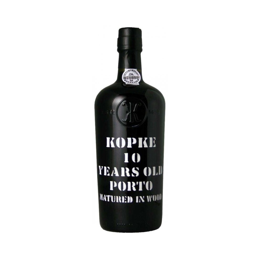 Kopke 10 years old Port Wine