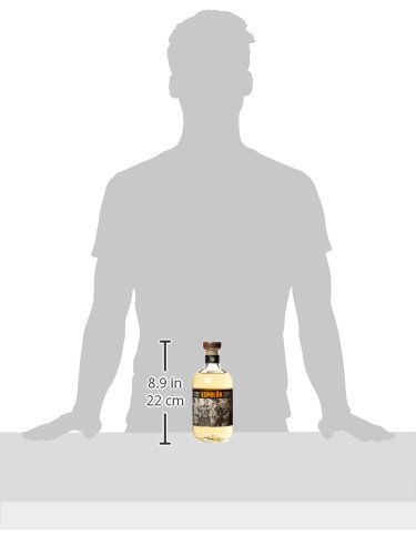El Espolon Tequila Reposado