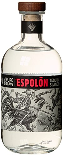 El Espolon Tequila Blanco