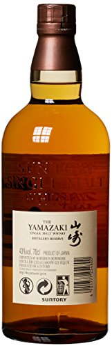The Yamazaki Single Malt