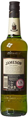 Jameson Stout Edition Irish Whiskey 70cl