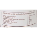 Le Sirop de Monin Cane Sugar