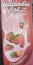 Hollandia Yoghurt Strawberry Drink Sweetened