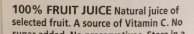 Ceres Pineapple Fruit Juice Blend