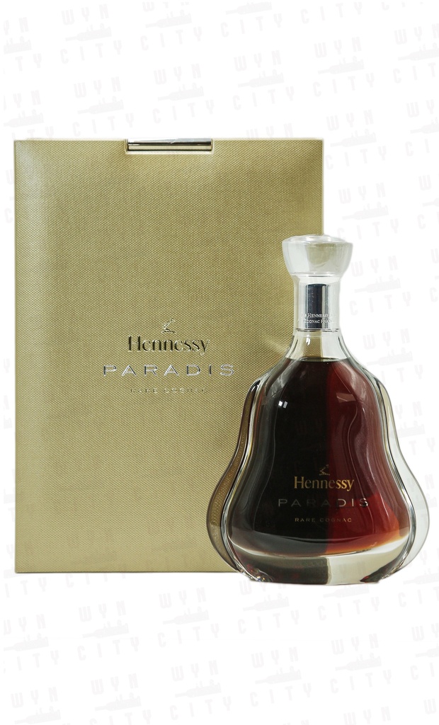 Hennessy Paradis