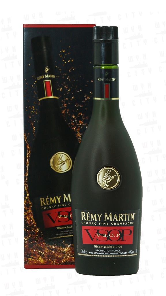 Remy Martin - VSOP