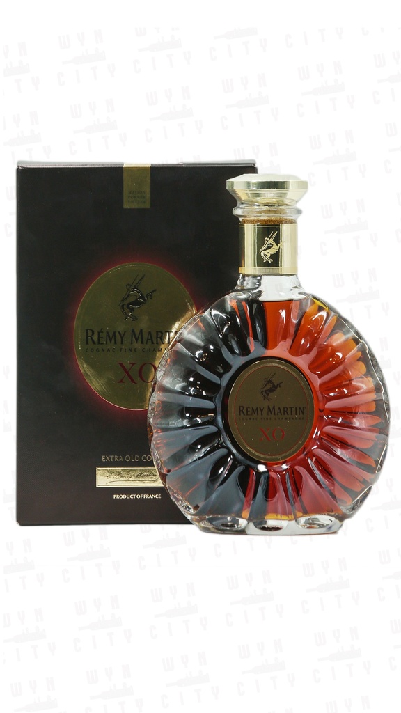 Remy Martin XO Excellence