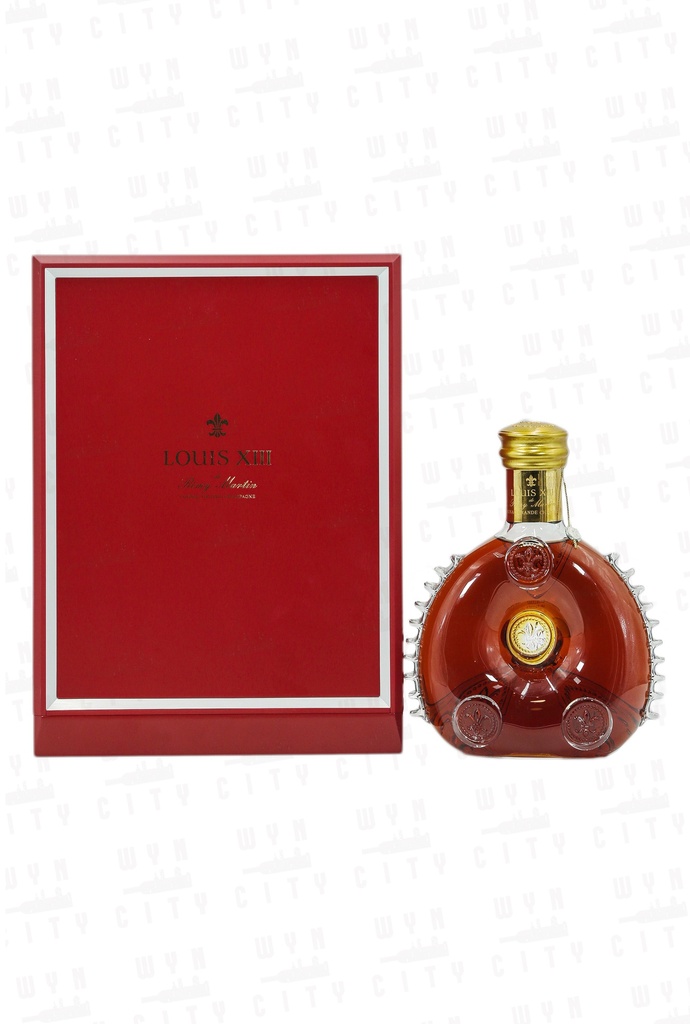 Remy Martin Louis XIII
