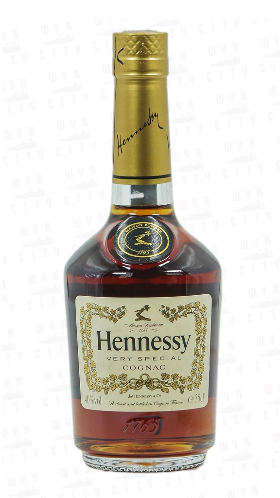 Hennessy VS Cognac - Demi