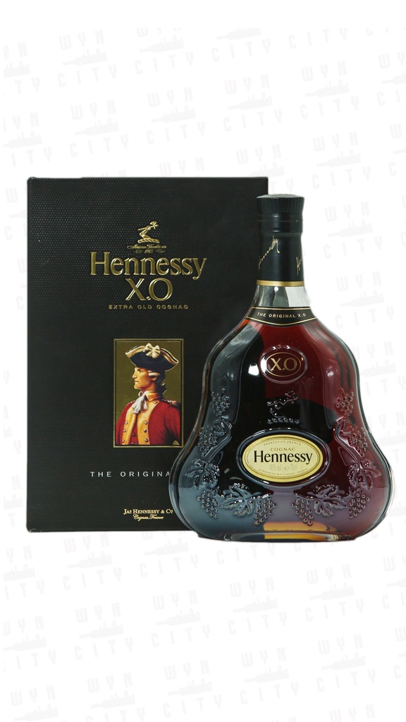 Hennessy XO Cognac W/ Gift Pack