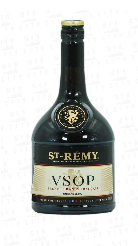 St Remy VSOP