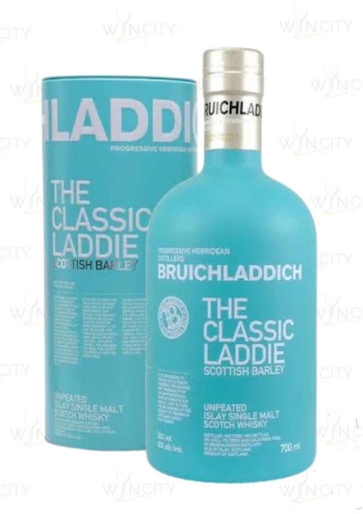 Bruichladdich The Classic Laddie