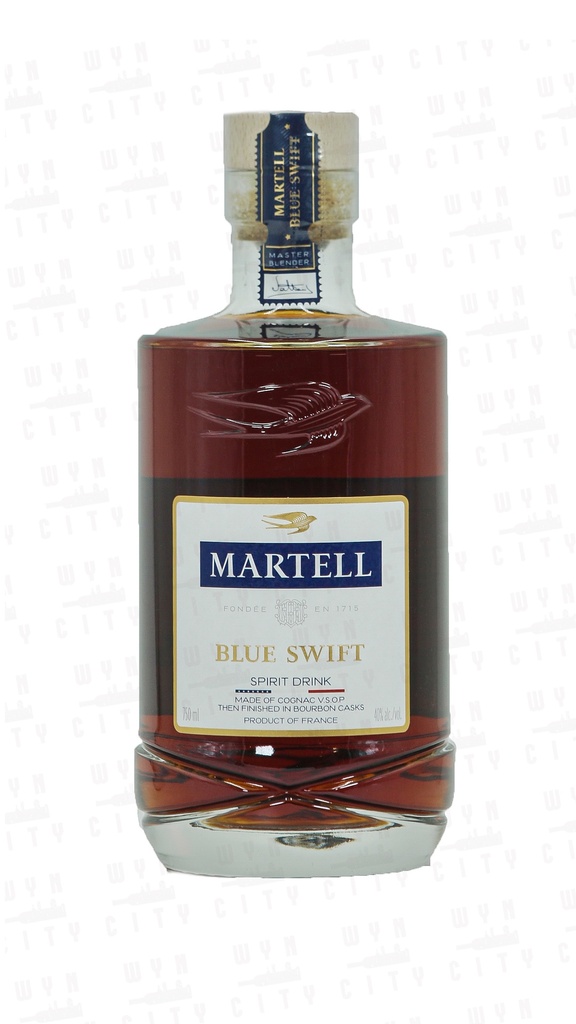Martell VS