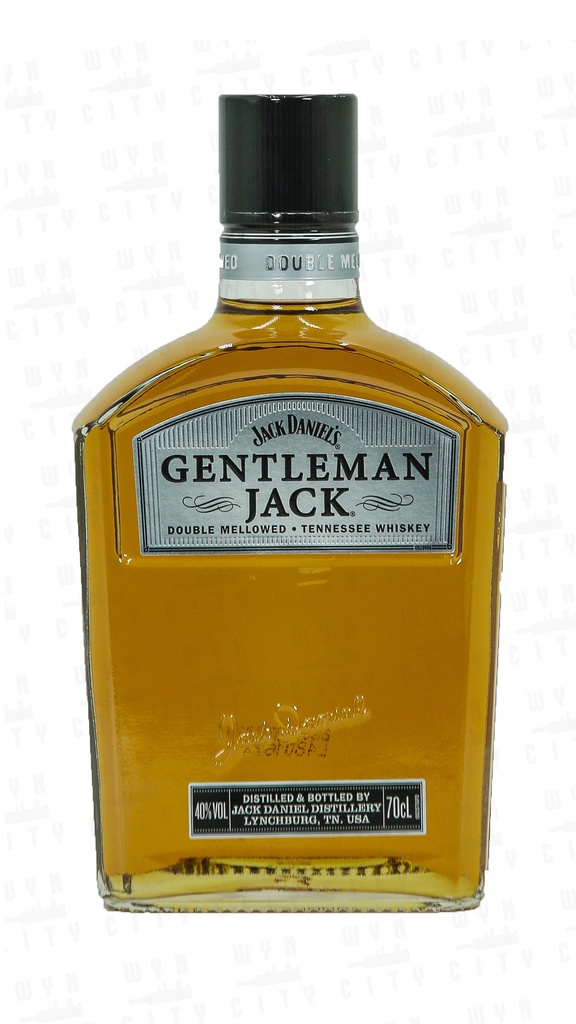 Gentleman Jack
