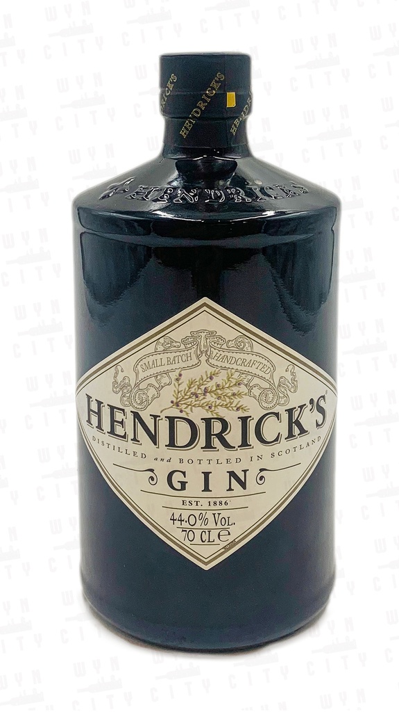 Hendricks Gin
