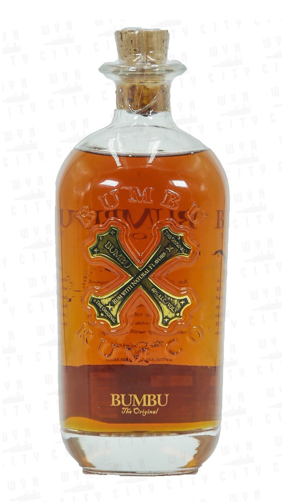 Bumbu Original