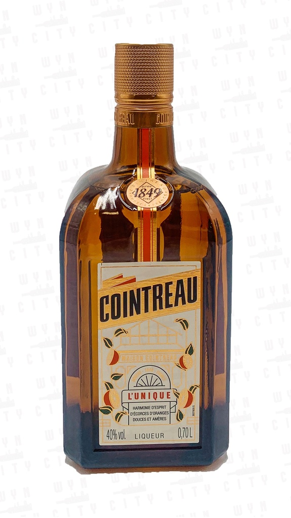 Cointreau