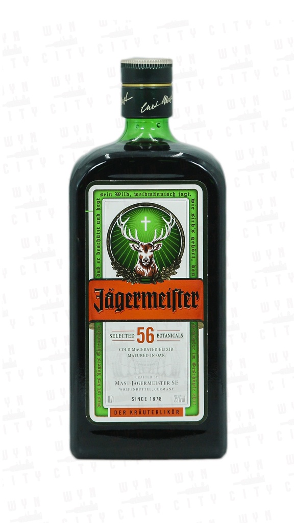 Jagermeister - 70cl