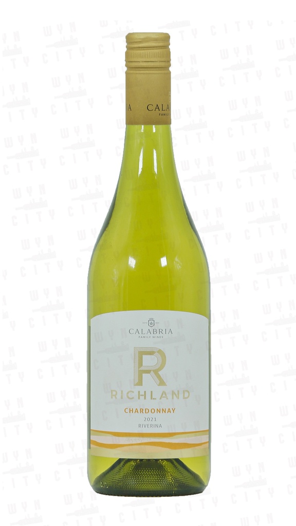 Richland Chardonnay