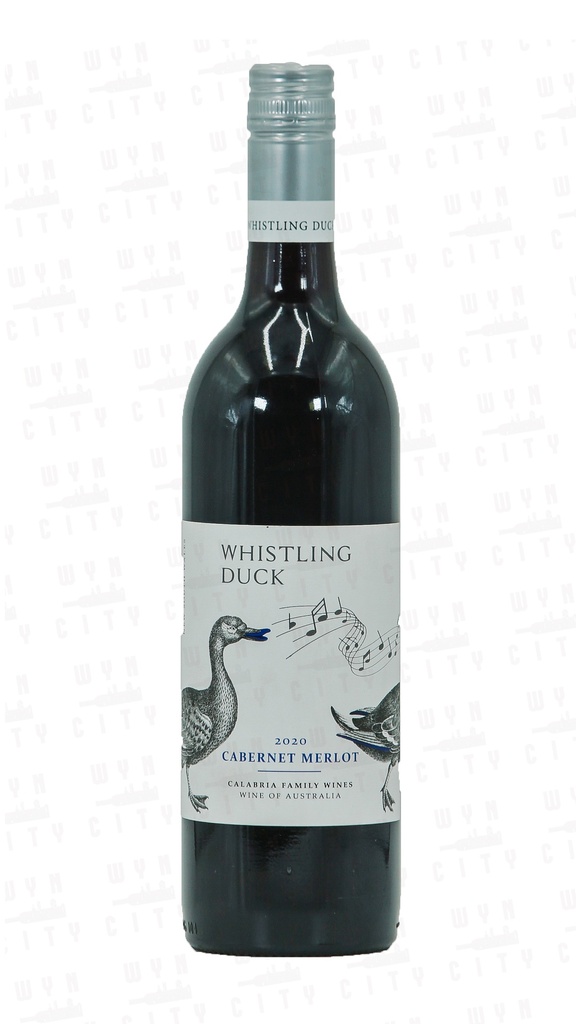 Whistling Duck Cab Merlot