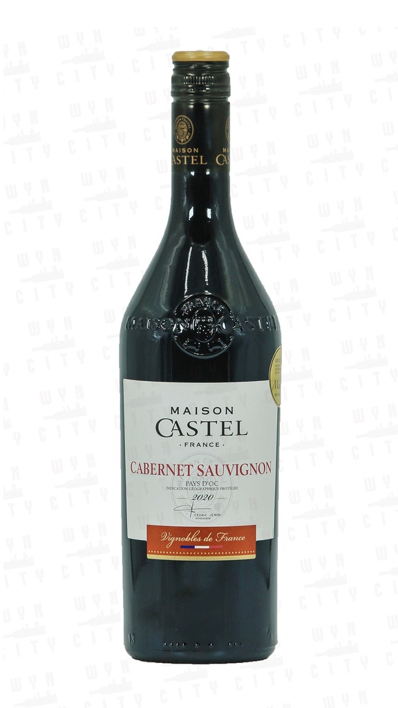 Maison Castel Cabernet Sauvignon 2020