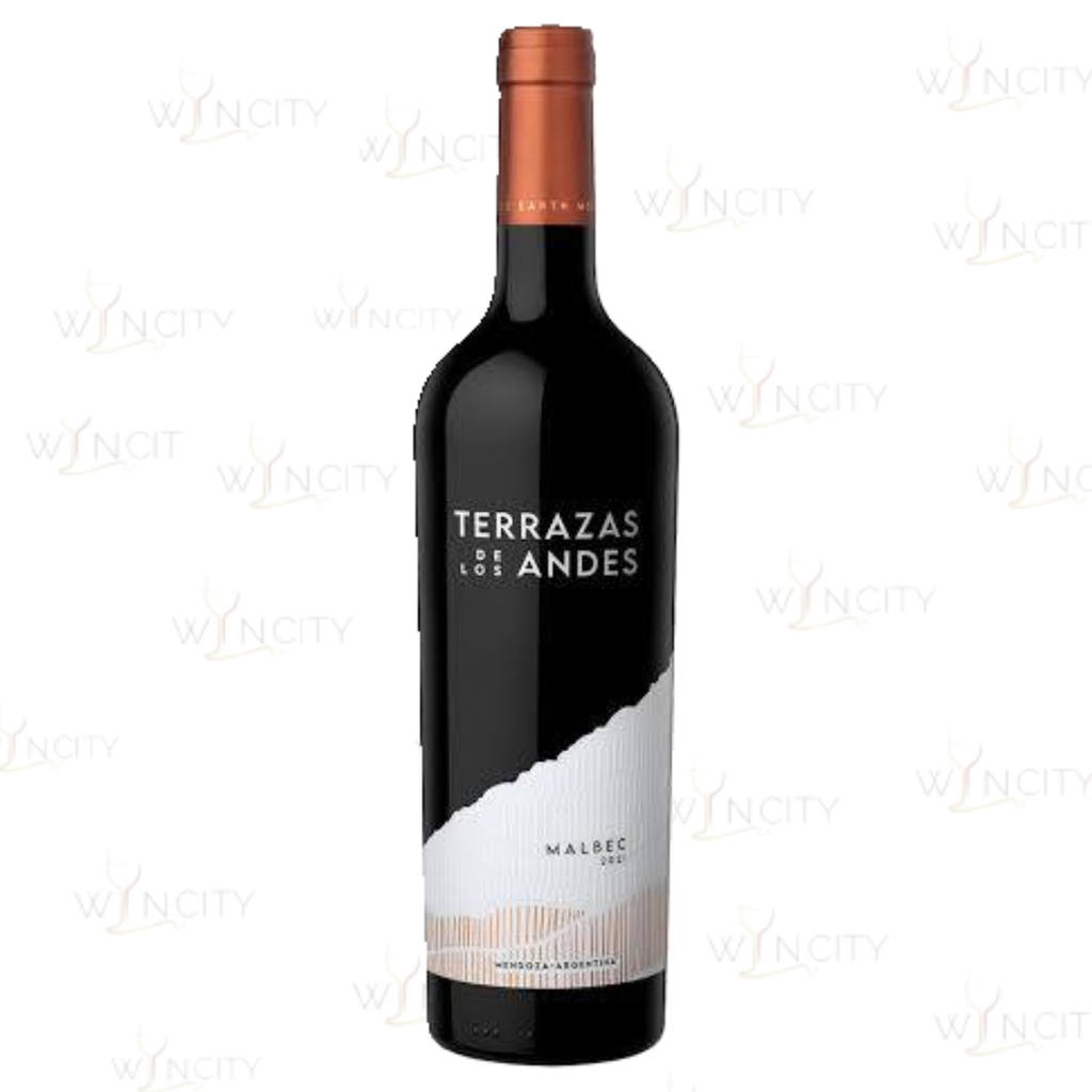 Terrazas De Los Andes Reserva Malbec 2021
