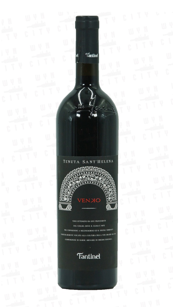 Tenuta Sant Helena Venko