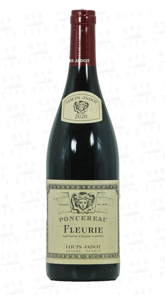 Louis Jadot Fleurie Poncereau