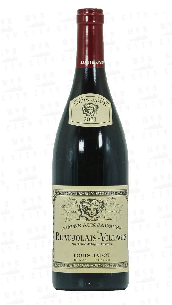 Louis Jadot Combe Aux Jacques Beaujolais Villages