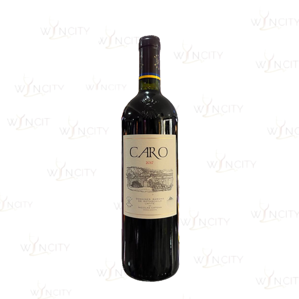 CARO 2017 - 75cl