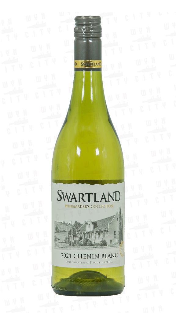Swartland Chenin Blanc
