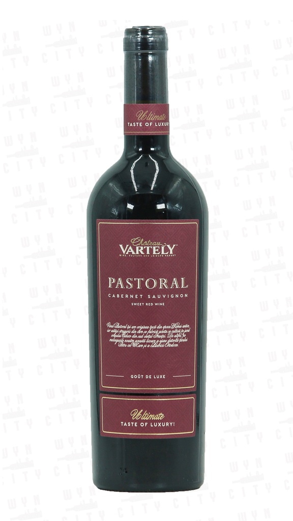 Chateau Vartely Pastoral