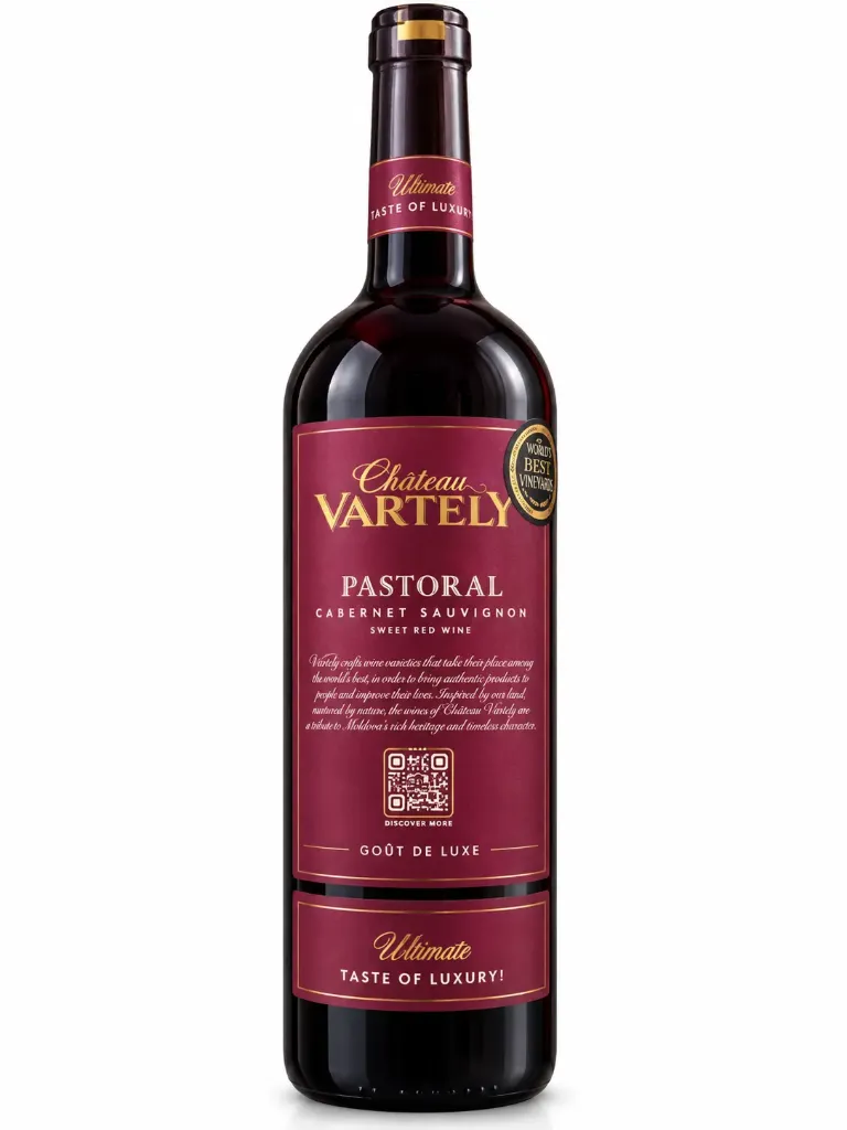 Chateau Vartely Pastoral