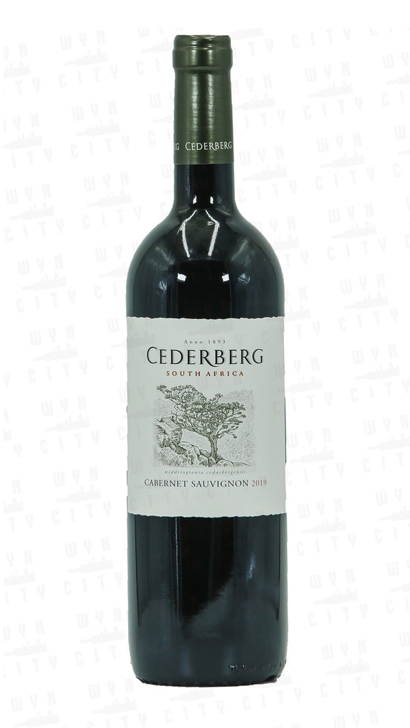 Cederberg Cabernet Sauvignon