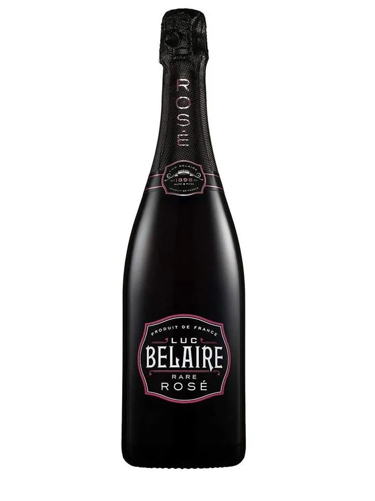 Luc Belaire Rare Rose