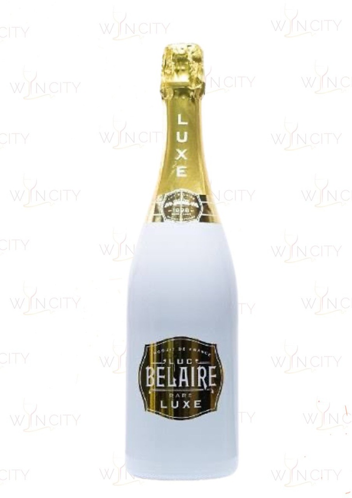Luc Belaire Rare Luxe