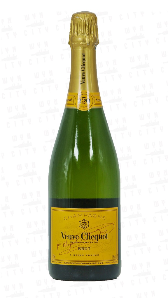 Veuve Clicquot Brut Champagne