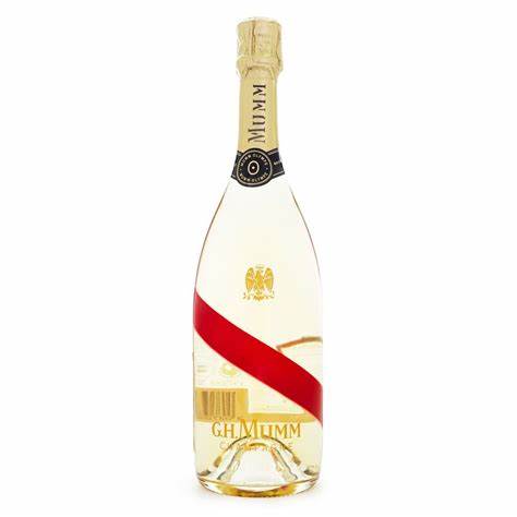 G.H. Mumm Olympe Demi-Sec