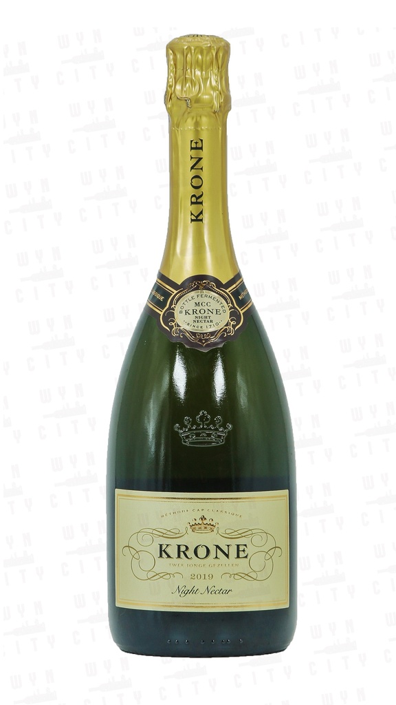 Krone Night Nectar Demi Sec White Sparkling Wine