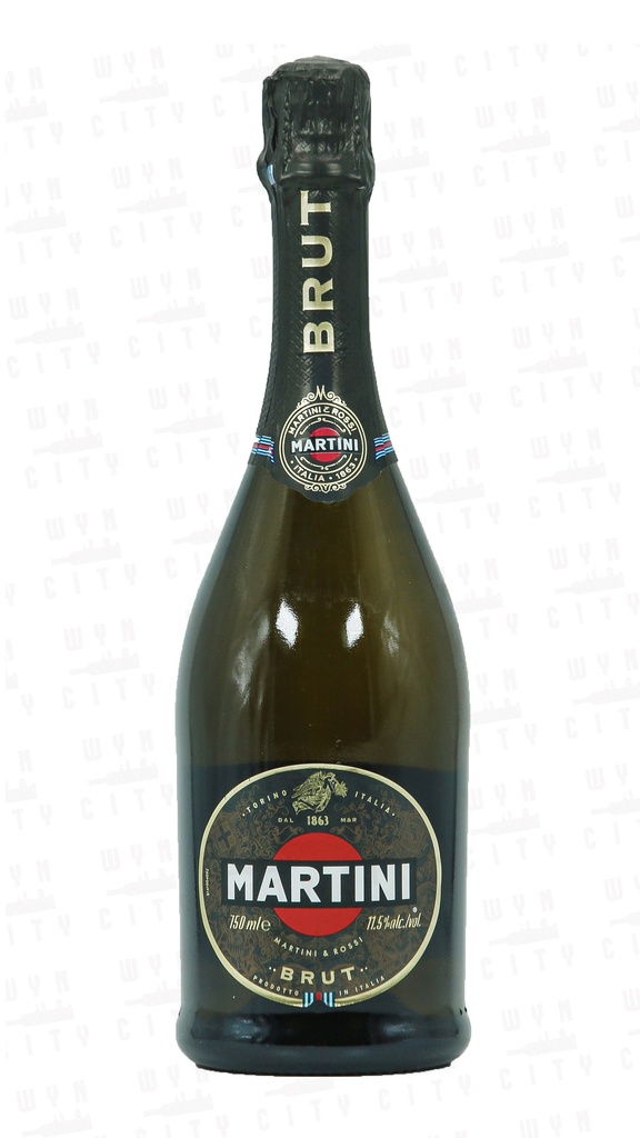 Martini Brut