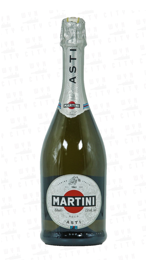 Martini Asti