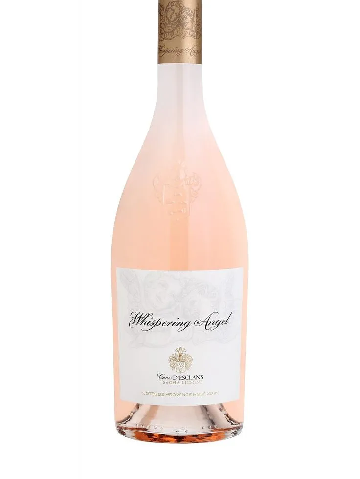 Whispering Angel Cotes De Provence Rosé