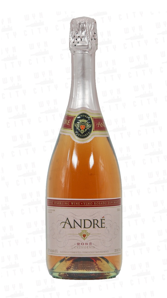 Andre Rose California