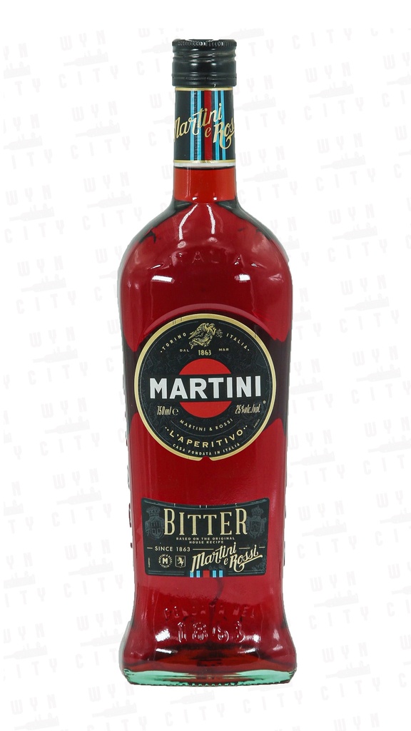 Martini Bitter