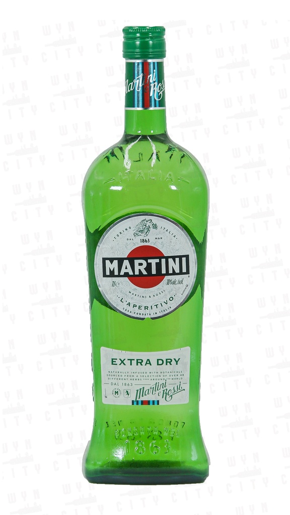 Martini Extra Dry