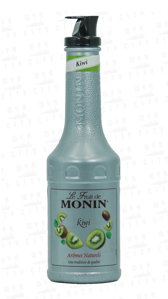 Le Fruit de Monin Kiwi Aromes Naturels