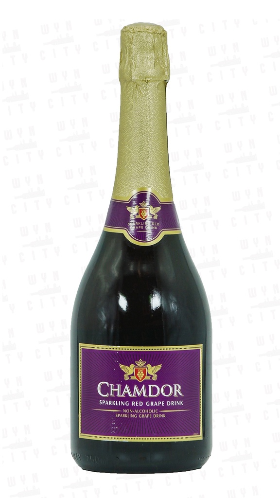 Chamdor Red